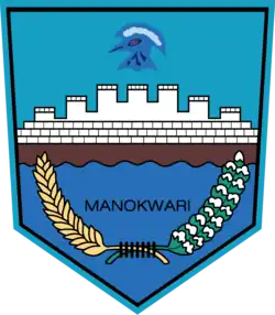 Manokwari Regency