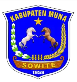 Muna Regency