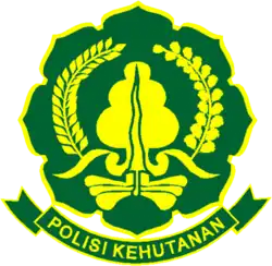 Emblem of Polhut