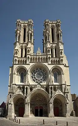 Façade (1180–1200)
