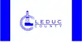 Flag of Leduc County