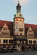 Old Town Hall (Altes Rathaus)