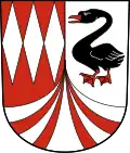 Coat of arms of Lengwil