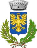 Coat of arms of Lequile