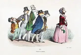 No. 52: Temps de canicule (A Heatwave).