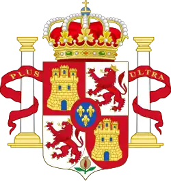 of Spain
