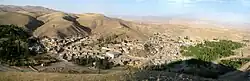 The village of Nilaq