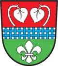 Coat of arms of Libchyně