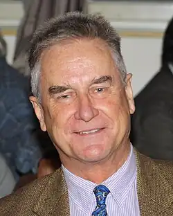 Prince Gundakar von und zu Liechtenstein