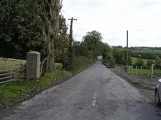 Lifford Road - geograph.org.uk - 993760.jpg