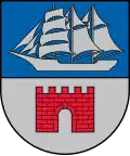 Coat of Arms of Limbaži Municipality