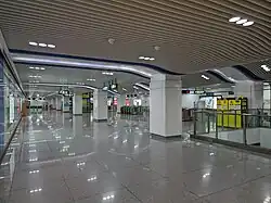 Concourse