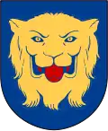 Coat of arms of Linköping Municipality