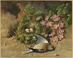 Linnet, 1861–97. Boston Public Library