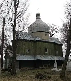 Church of St. George