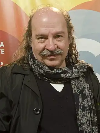 Nebbia in 2014
