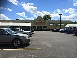 Livingston, NY Location