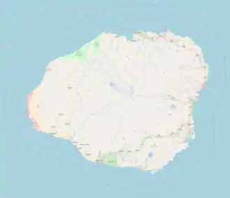 Grove Farm (Lihue, Hawaii) is located in Kauai