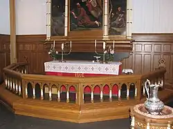 Altar