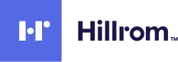 HillRom Logo