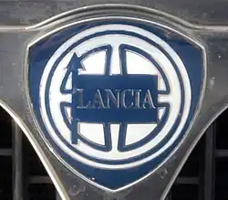 Lancia (1974)