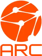 ARC logotype
