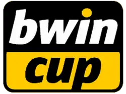 The Taça da Liga Logo