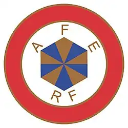 Coat of arms or logo