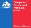 Official seal of El Loa Province