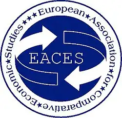 EACES logo