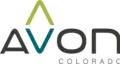 Official logo of Avon, Colorado