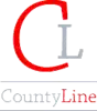Official logo of County Line, Alabama