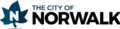 Official logo of Norwalk, Ohio
