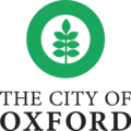 Official logo of Oxford, Mississippi