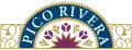 Official logo of Pico Rivera, California