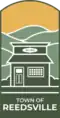 Official logo of Reedsville, West Virginia