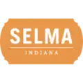 Official logo of Selma, Indiana