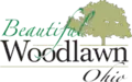 Official logo of Woodlawn, Ohio