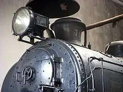 Details on M3t nr 71.