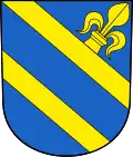 Coat of arms of Lommis