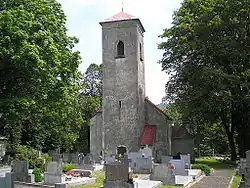 Church of Saint George