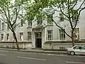 London School of Hygiene and Tropical Medicine