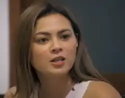 Miss International 2005 Lara Quigaman, Philippines