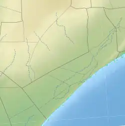 Merca is located in Lower Shebelle