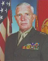 George R. Christmas