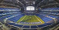 Lucas Oil Stadium