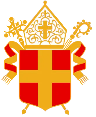 Coat of arms of the {{{name}}}