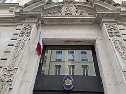 Consulate-General in Lyon