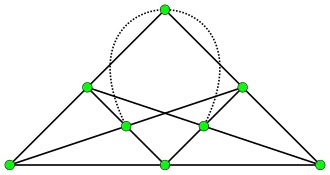 8 point and 8 line configuration