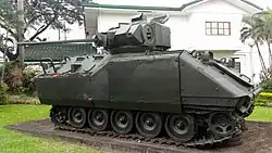 Philippine Army AIFV